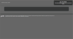Desktop Screenshot of m.celiocorp.com